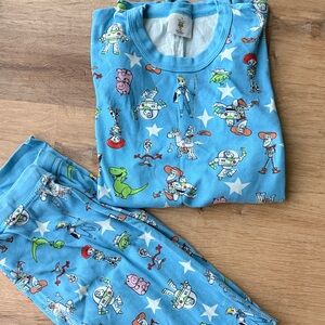 HANNA ANDERSON TOY STORY